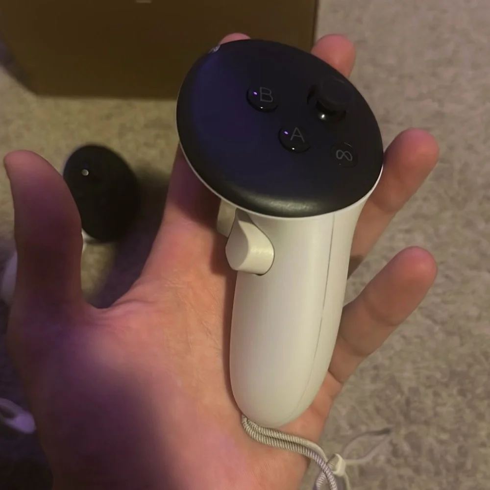 Meta quest 3 512gb
